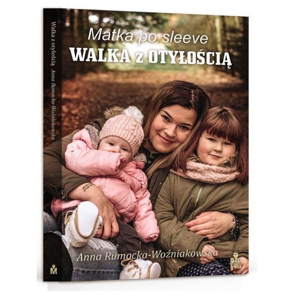 Matka po sleeve. Walka z otyłością
