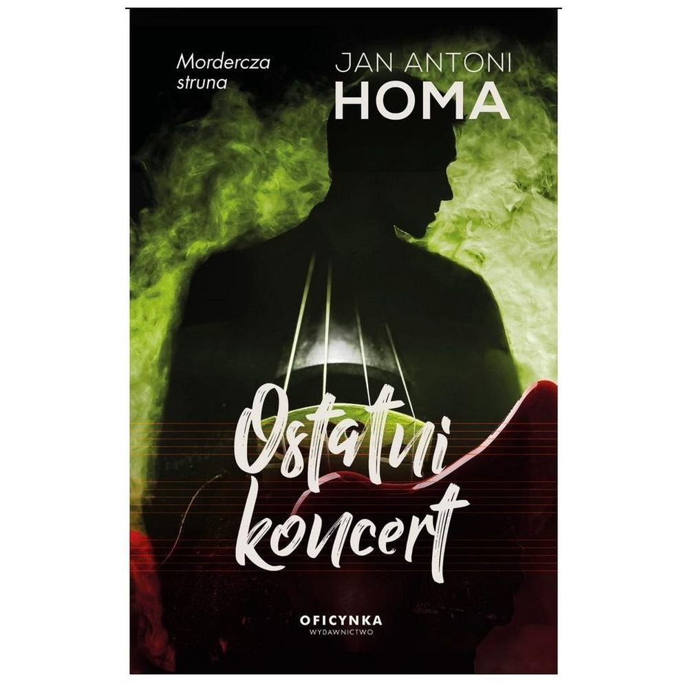 Ostatni koncert