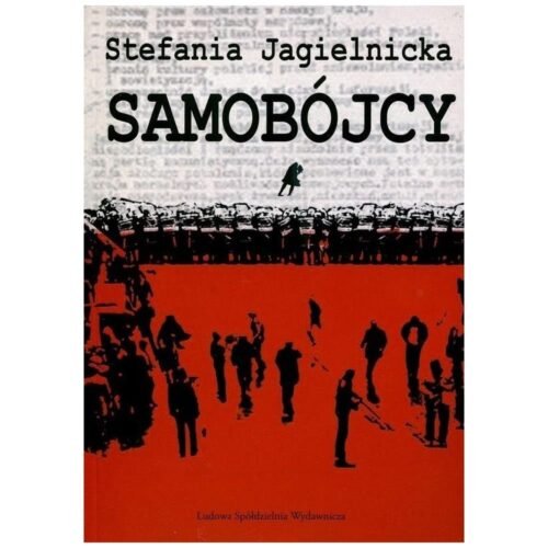 Samobójcy