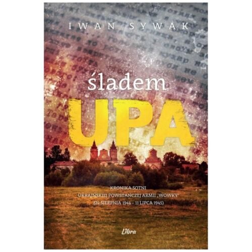 Śladem UPA