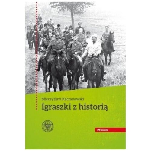 Igraszki z historią