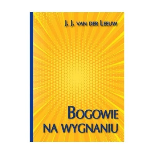 Bogowie na wygnaniu