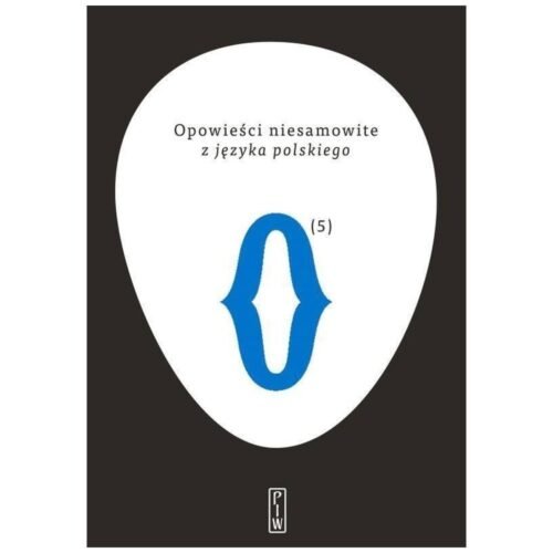 Opowieści niesamowite z języka polskiego