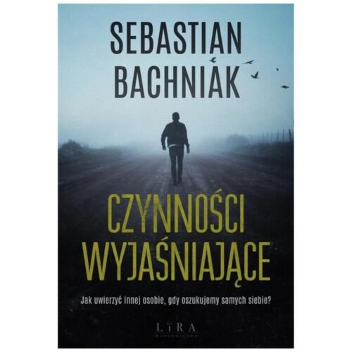 Czynności wyjaśniające