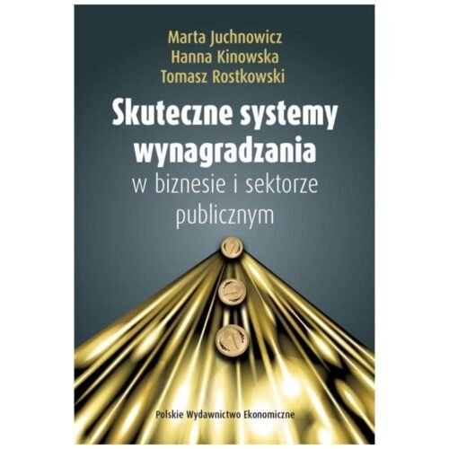 Skuteczne systemy wynagrodzenia