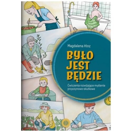 Było jest będzie
