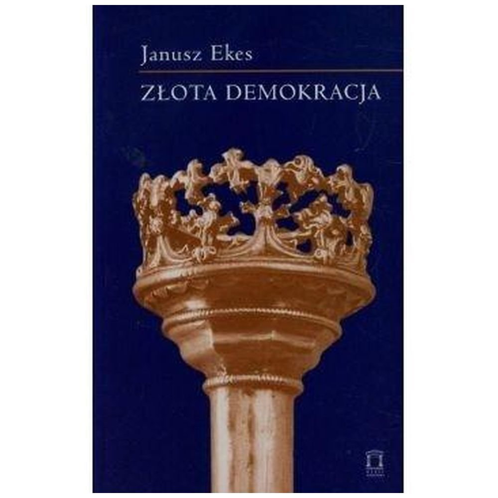 Złota demokracja w.2