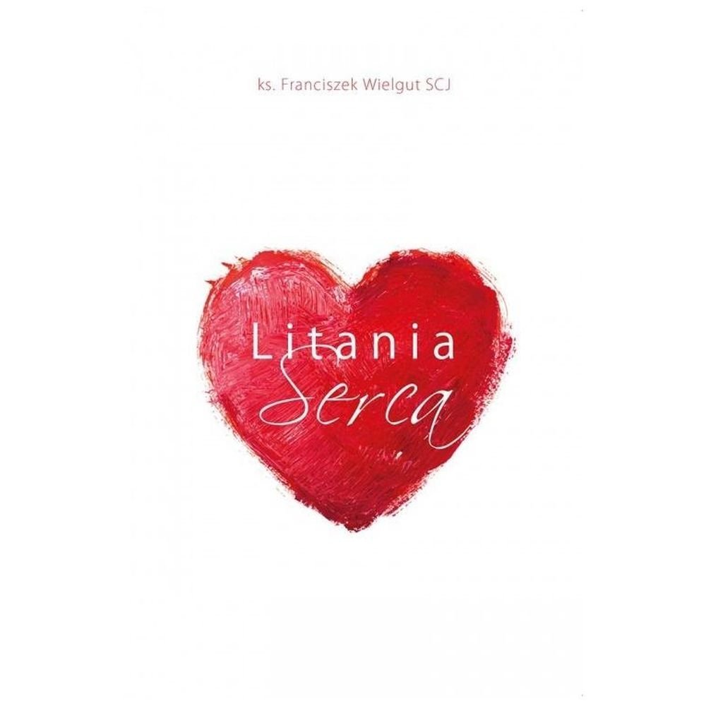 Litania Serca
