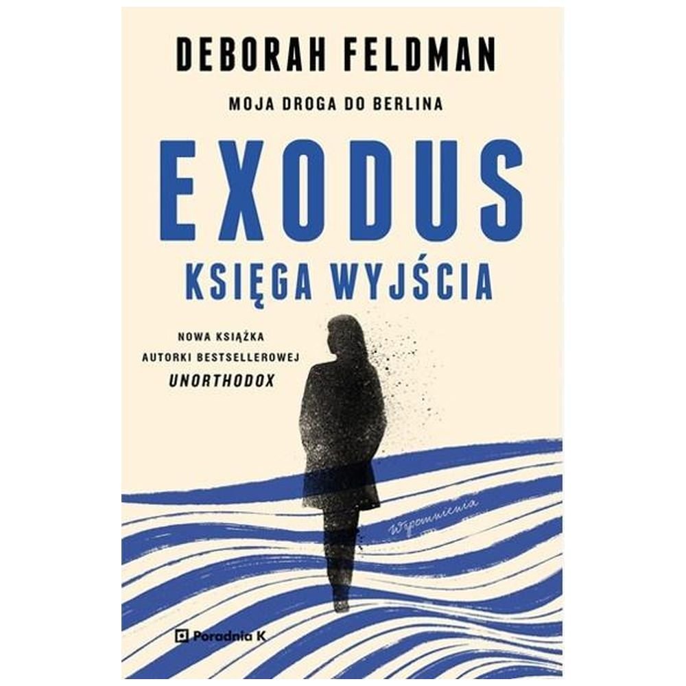 Exodus. Księga wyjścia