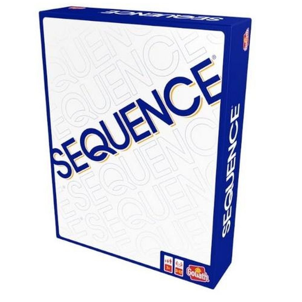 Sequence Classic ML edycja 2021