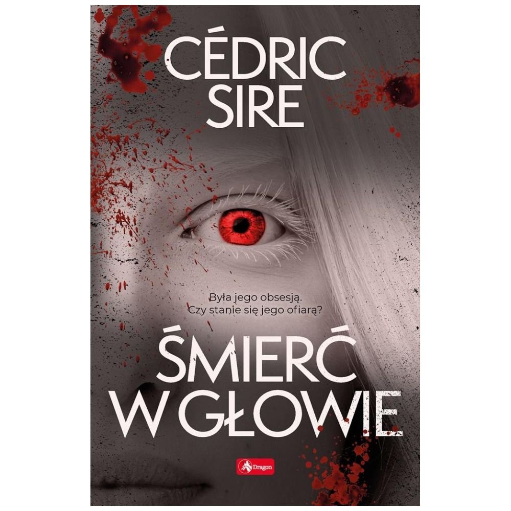 Śmierć w głowie