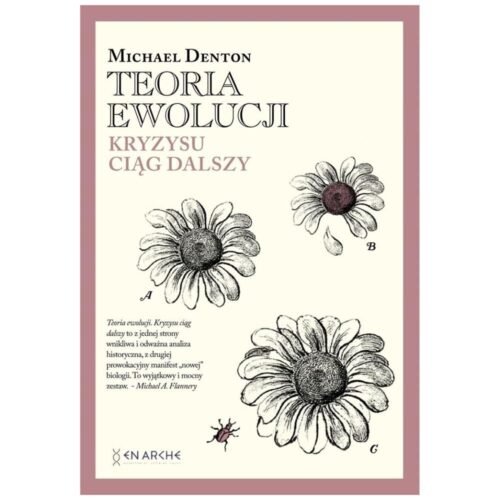 Teoria ewolucji. Kryzysu ciąg dalszy BR