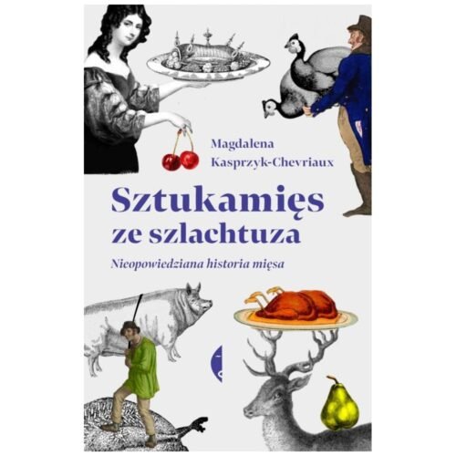 Sztukamięs ze szlachtuza