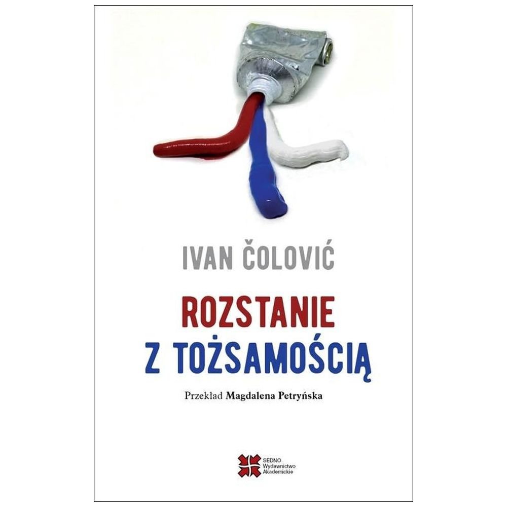 Rozstanie z tożsamością