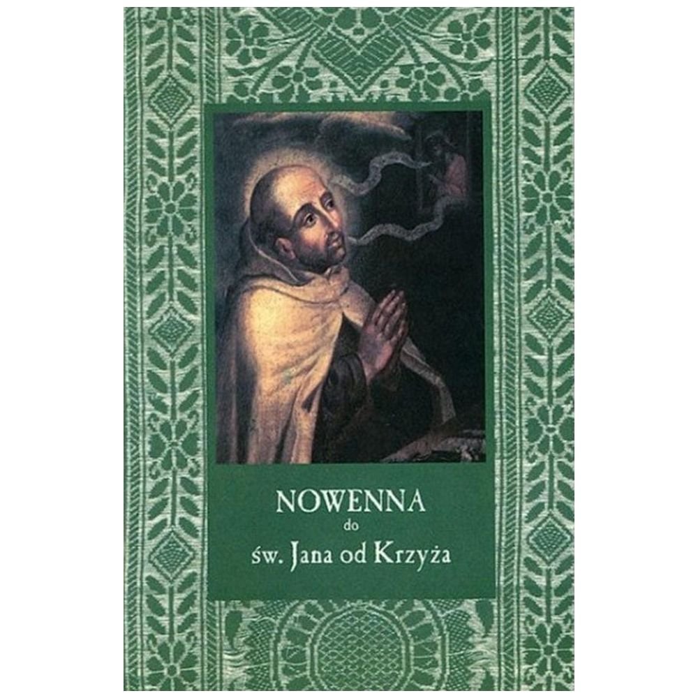 Nowenna do św. Jana od Krzyża