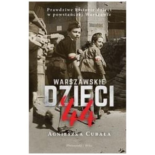 Warszawskie dzieci`44