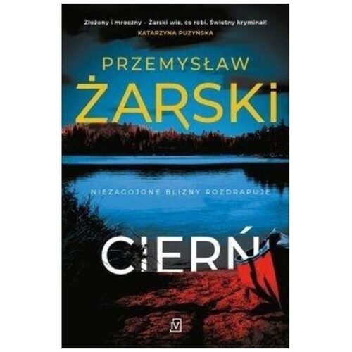 Cierń