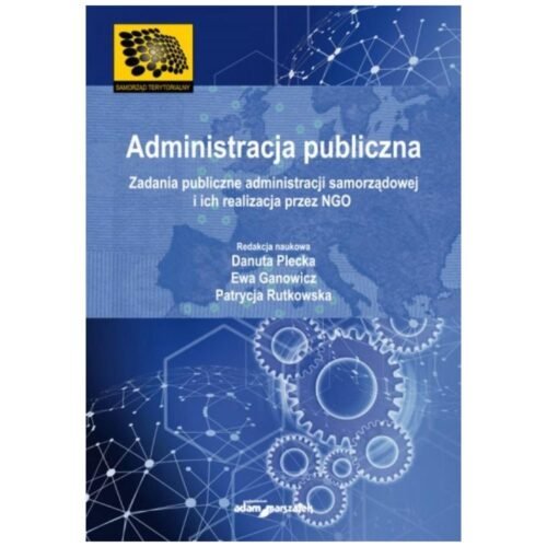 Administracja publiczna