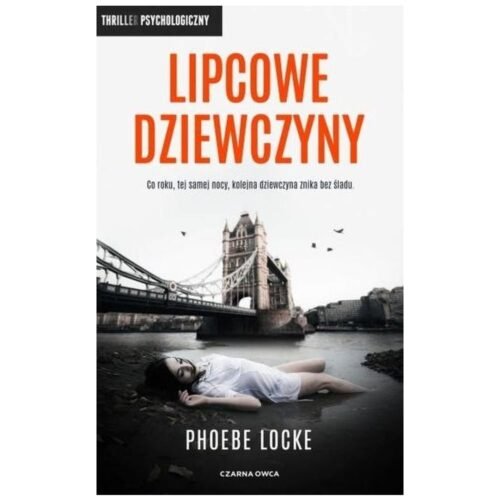 Lipcowe dziewczyny