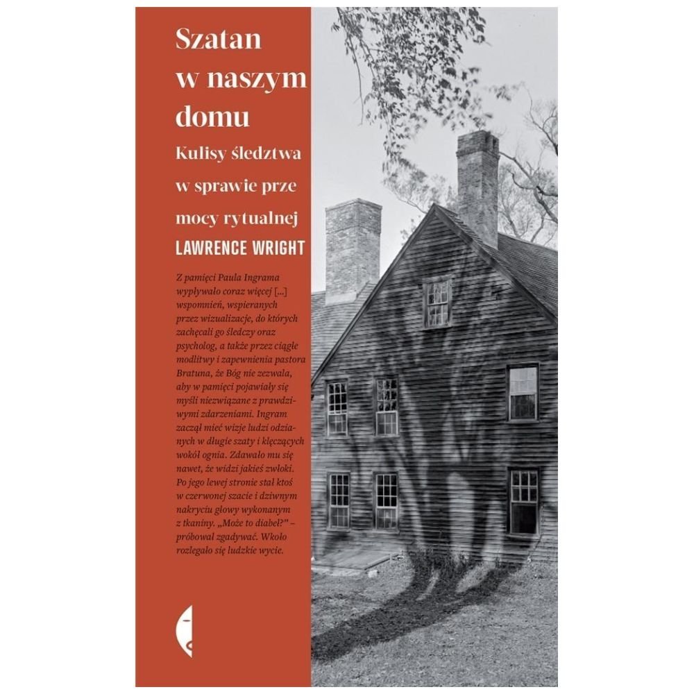 Szatan w naszym domu