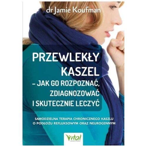 Przewlekły kaszel - jak go rozpoznać...