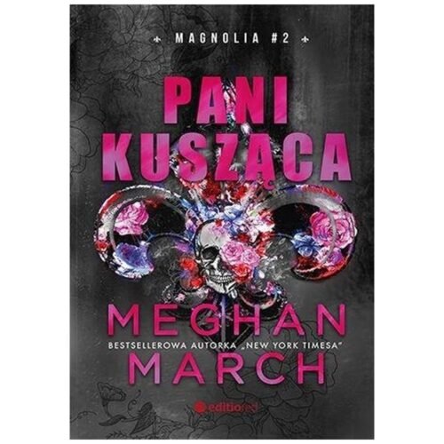 Magnolia T.2 Pani Kusząca