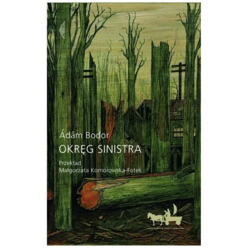 Okręg Sinistra wyd.2