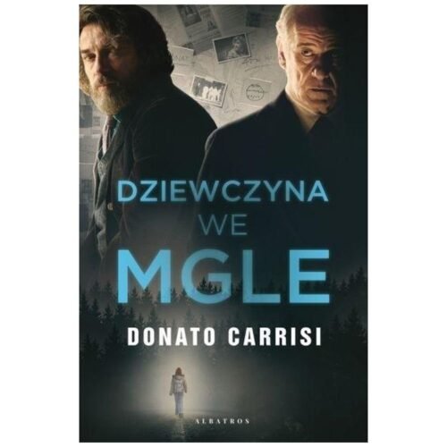 Dziewczyna we mgle