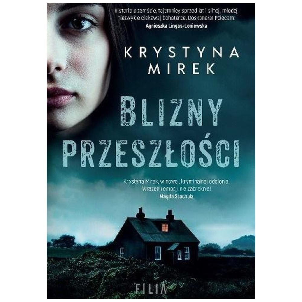 Blizny przeszłości