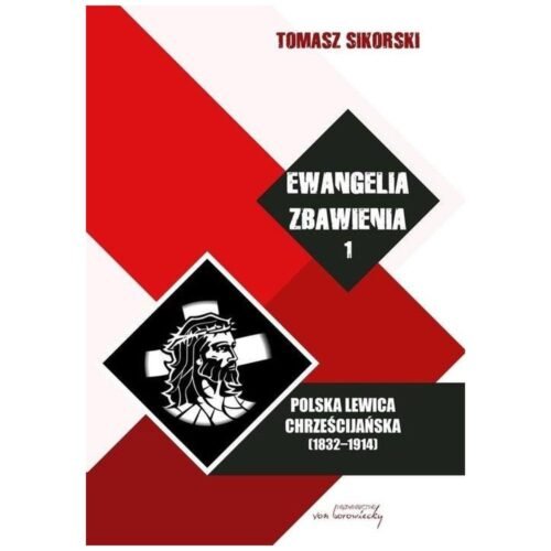 Ewangelia zbawienia T.1