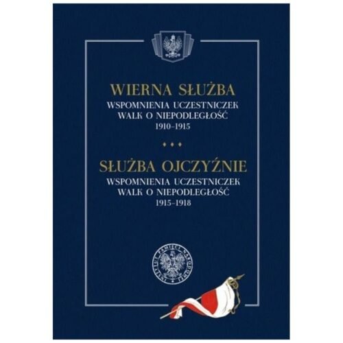 Wierna służba