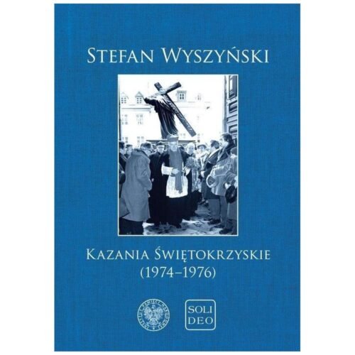 Kazania świętokrzyskie (1974-1976)