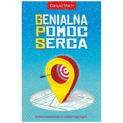 Genialna pomoc serca
