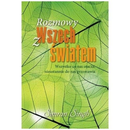 Rozmowy z Wszechświatem