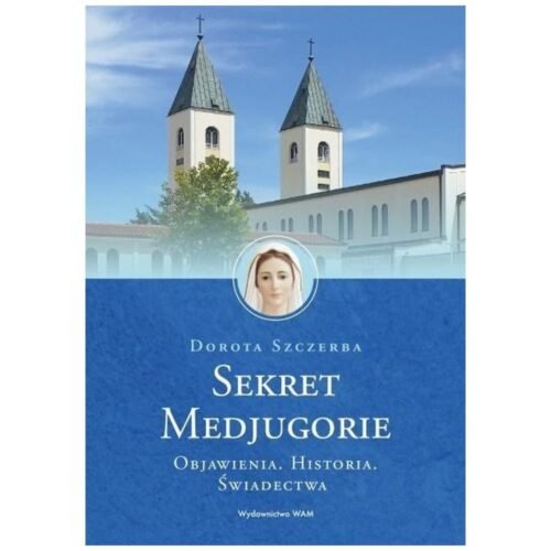 Sekret Medjugorie