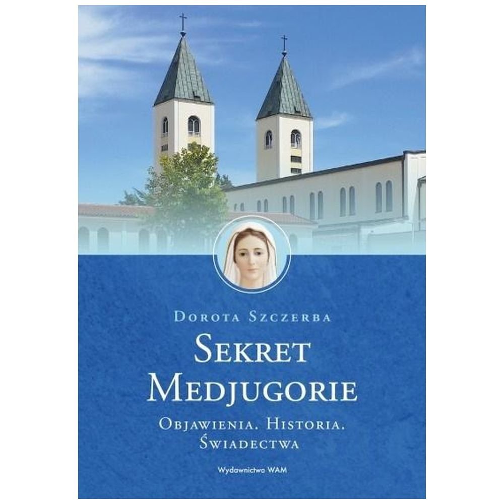 Sekret Medjugorie
