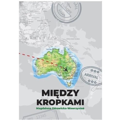 Między kropkami