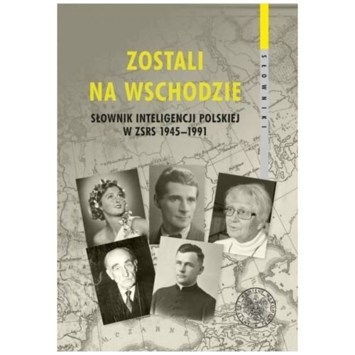Zostali na Wschodzie