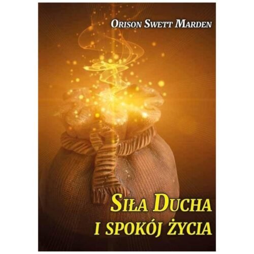 Siła Ducha i spokój życia