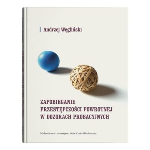 Zapobieganie przestępczości powrotnej