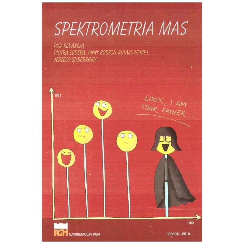 Spektrometria mas