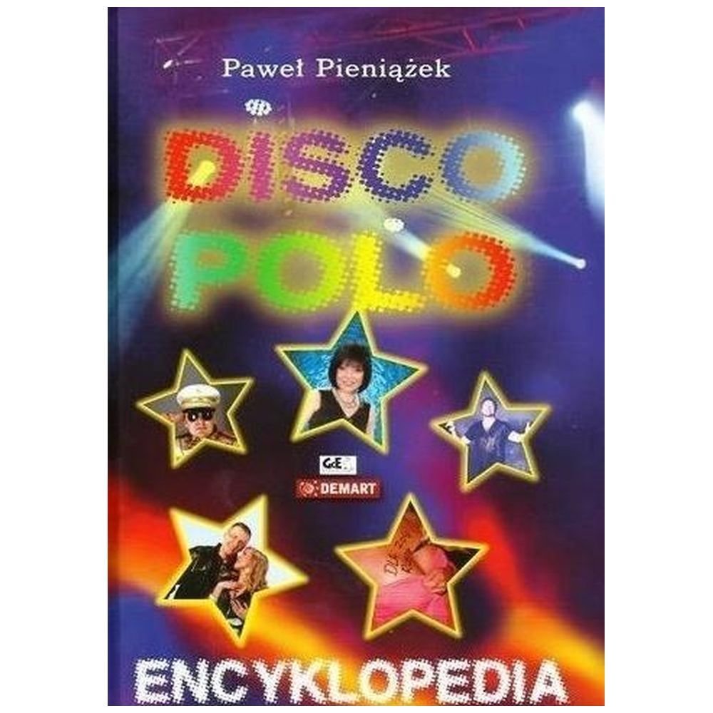 Encyklopedia Disco Polo