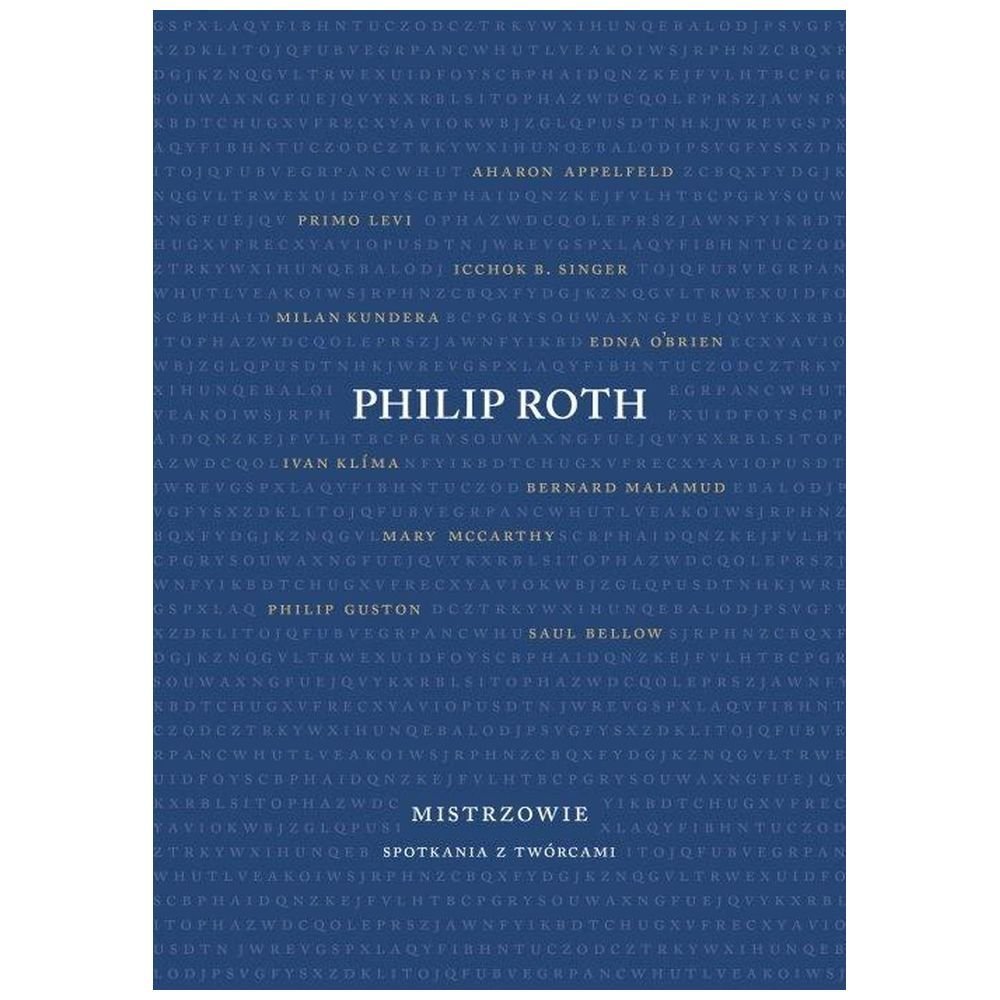 Mistrzowie. Spotkania z twórcami