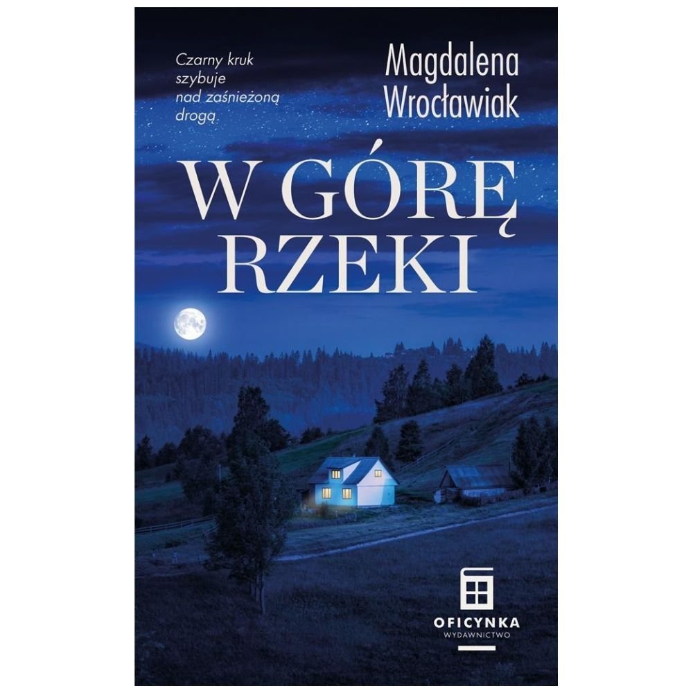 W górę rzeki