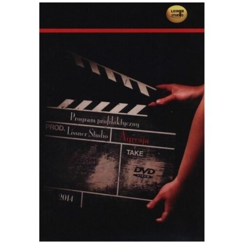 Agresja DVD
