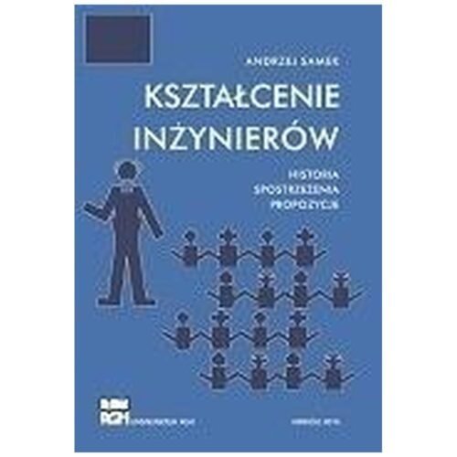Kształcenie inżynierów