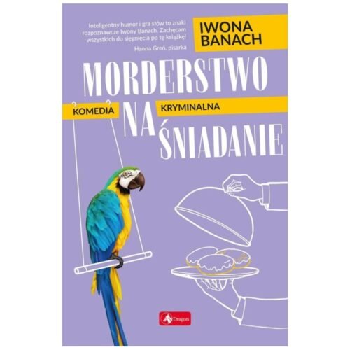 Morderstwo na śniadanie