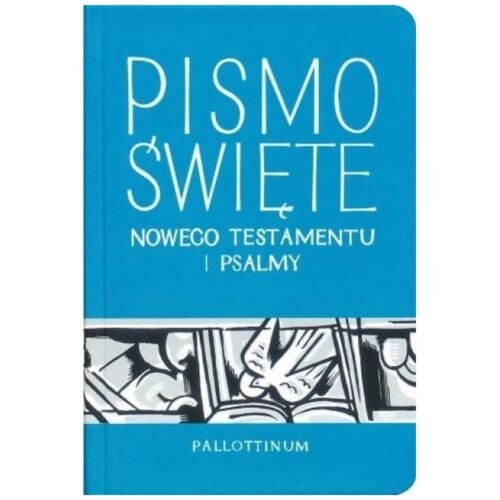 Nowy Testament i Psalmy TW