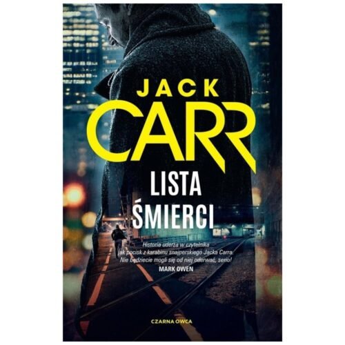 Lista śmierci