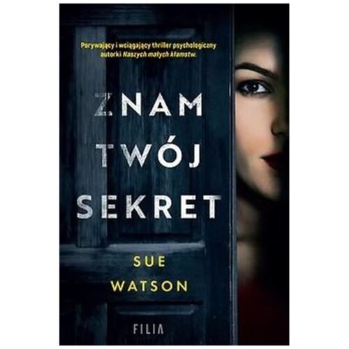 Znam twój sekret